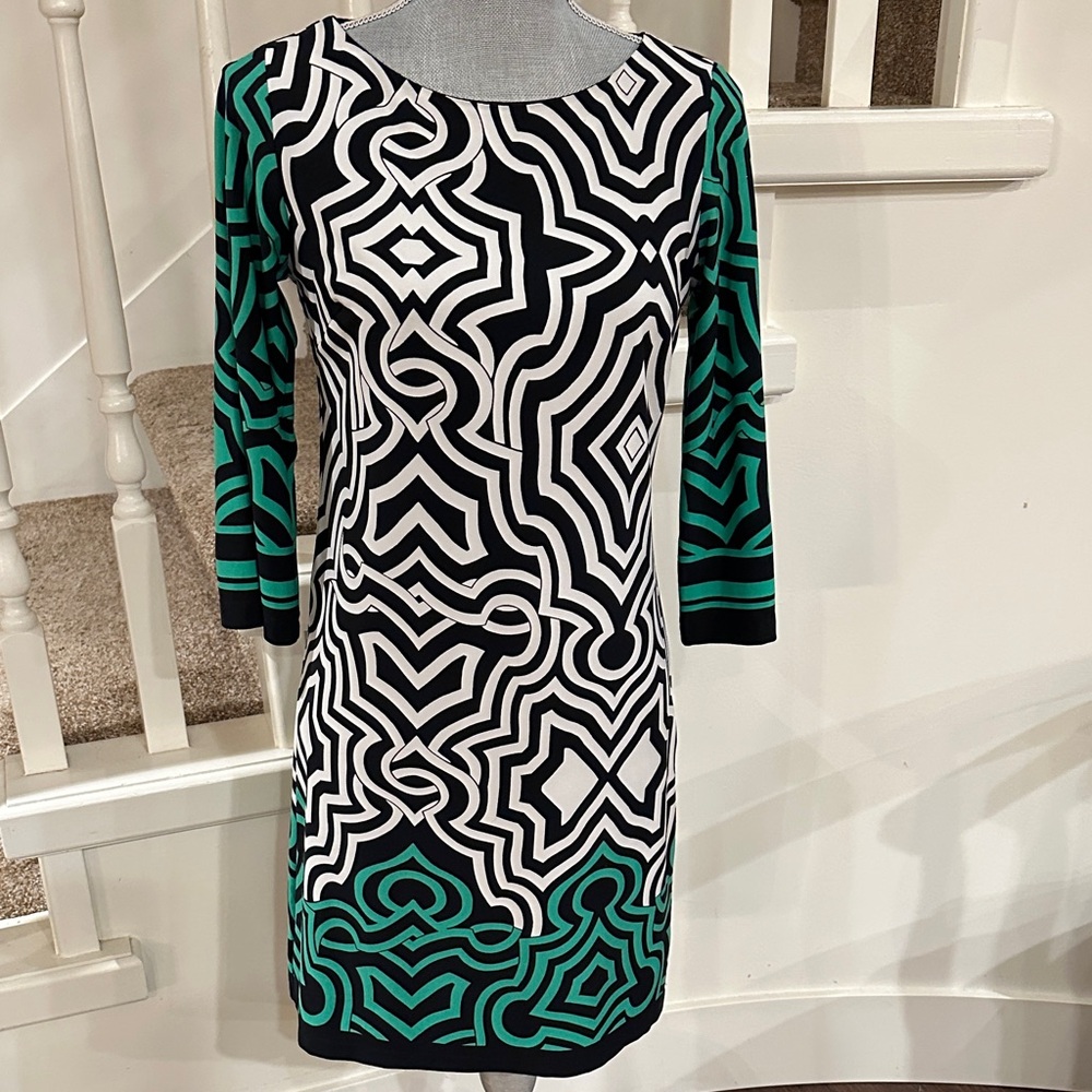 Kalijata dress